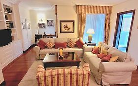 Apartamento Lujo Wifi Algorta Getxo